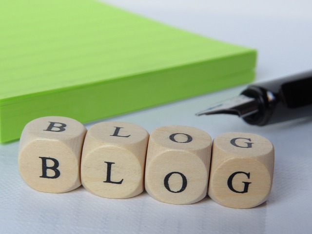 Comment démarrez une entreprise de blogs