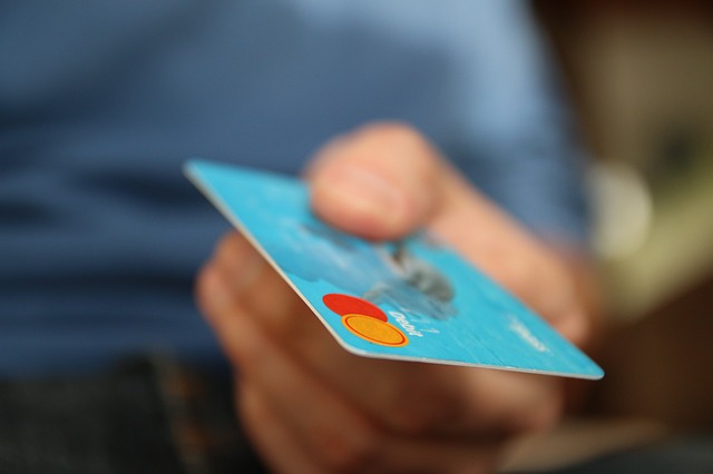 Cashback programme parrainage et carte de crédit