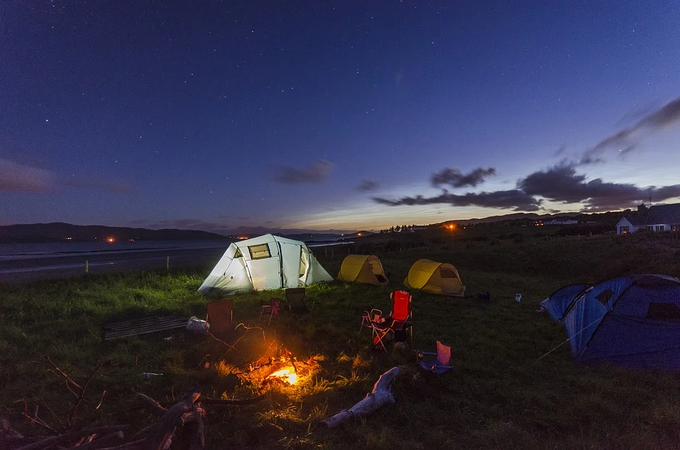 Les avantages de la remise pour réservation anticipée en camping