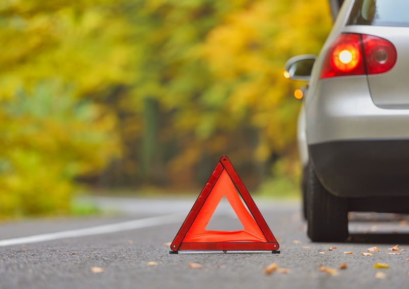 Comment prévenir les pannes de voiture sur la route ?