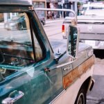 Rétroviseurs de caravane